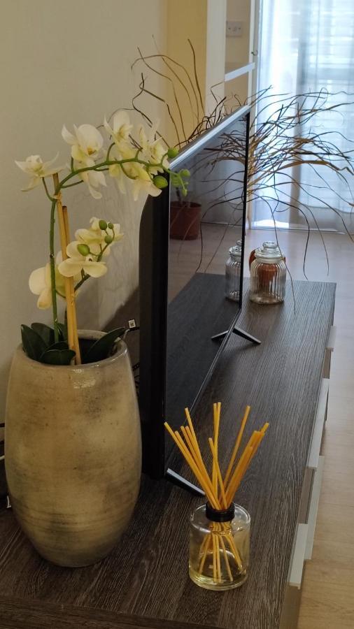 Isabella Modern Flat City Center نيقوسيا المظهر الخارجي الصورة