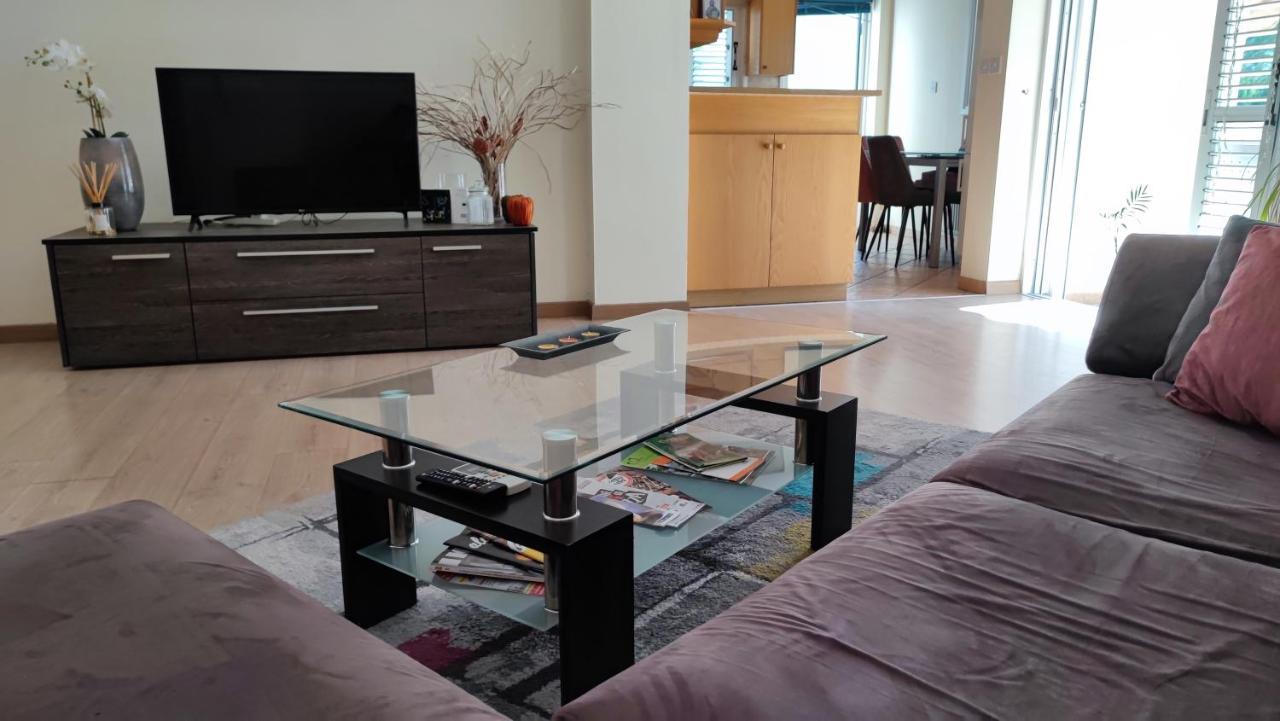 Isabella Modern Flat City Center نيقوسيا المظهر الخارجي الصورة
