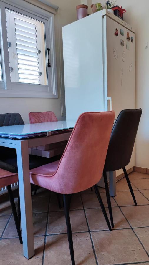 Isabella Modern Flat City Center نيقوسيا المظهر الخارجي الصورة